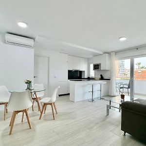 Apartamento de 2 Dormitorios